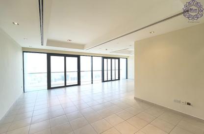 Apartment - 3 Bedrooms - 5 Bathrooms for rent in Beach Tower 2 - Al Khan Lagoon - Al Khan - Sharjah Apartment - 3 Bedrooms - 5 Bathrooms for rent in Beach Tower 2 - Al Khan Lagoon - Al Khan - Sharjah
