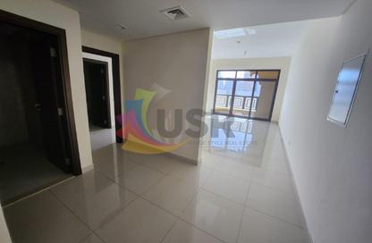 Apartment - 1 - 2 for rent in Lilac Residence - Al Jaddaf - Dubai Apartment - 1 - 2 for rent in Lilac Residence - Al Jaddaf - Dubai