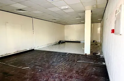 Office Space - Studio - 1 Bathroom for rent in Rashidiya Shed 2 - Umm Ramool - Dubai