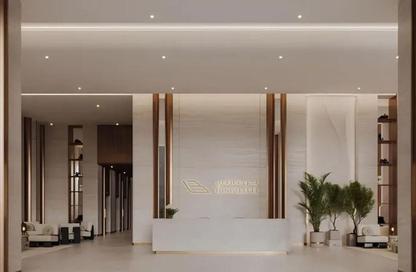 Apartment - Studio - 1 Bathroom for sale in Binghatti Starlight - Dubai Healthcare City 2 - Al Jaddaf - Dubai Apartment - Studio - 1 Bathroom for sale in Binghatti Starlight - Dubai Healthcare City 2 - Al Jaddaf - Dubai