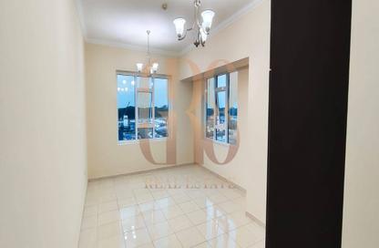 Apartment - 1 Bedroom - 2 Bathrooms for rent in Al Rabia Tower - Majan - Dubai