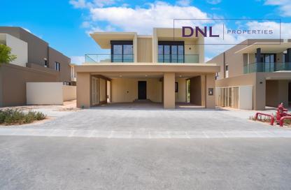 Villa - 5 Bedrooms - 6 Bathrooms for sale in Jebel Ali Village Villas - Jebel Ali Village - Jebel Ali - Dubai