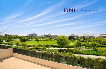 Villa - 5 Bedrooms - 6 Bathrooms for sale in Jebel Ali Village Villas - Jebel Ali Village - Jebel Ali - Dubai