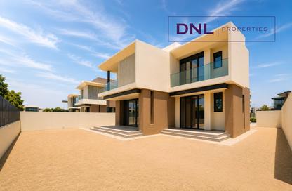 Villa - 5 Bedrooms - 6 Bathrooms for sale in Jebel Ali Village Villas - Jebel Ali Village - Jebel Ali - Dubai