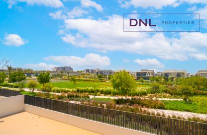 Villa - 5 Bedrooms - 6 Bathrooms for sale in Jebel Ali Village Villas - Jebel Ali Village - Jebel Ali - Dubai