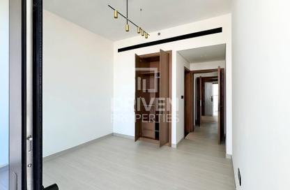 Apartment - 1 Bedroom - 2 Bathrooms for rent in Binghatti Venus - District 13 - Jumeirah Village Circle - Dubai
