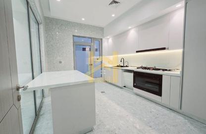 Villa - 5 Bedrooms - 7 Bathrooms for sale in Kabbali Hills - Al Helio 2 - Al Helio - Ajman