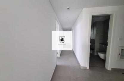 Apartment - 3 Bedrooms - 3 Bathrooms for rent in The Gate 2 at Aljada - Aljada - Sharjah