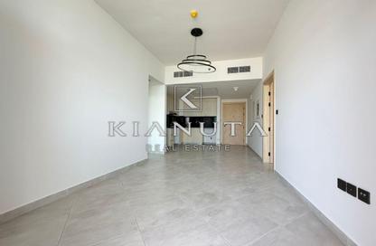 Apartment - 3 - 3 for rent in Binghatti Avenue - Al Jaddaf - Dubai