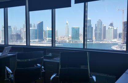 مكتب - استوديو - 1 حمام للايجار في XL برج - الخليج التجاري - دبي مكتب - استوديو - 1 حمام للايجار في XL برج - الخليج التجاري - دبي