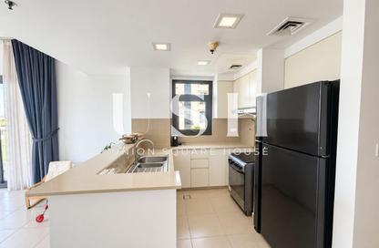 Apartment - 3 - 3 for sale in Safi 1A - Safi 1 - Safi - Town Square - Dubai