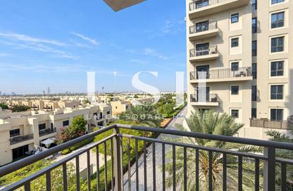 Apartment - 3 - 3 for sale in Safi 1A - Safi 1 - Safi - Town Square - Dubai