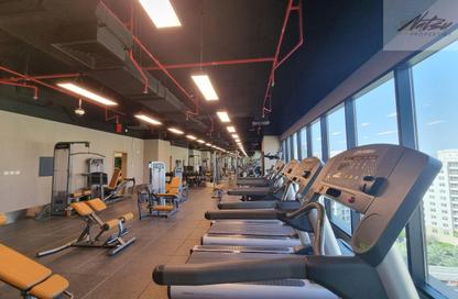 Shop - Studio - 2 Bathrooms for rent in JLT Cluster K - Jumeirah Lake Towers - Dubai