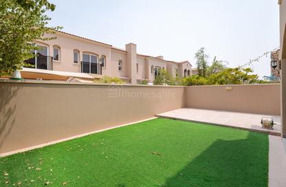 Villa - 3 Bedrooms - 4 Bathrooms for rent in Casa Viva - Serena - Dubai