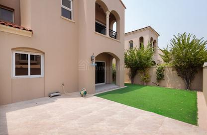 Villa - 3 Bedrooms - 4 Bathrooms for rent in Casa Viva - Serena - Dubai Villa - 3 Bedrooms - 4 Bathrooms for rent in Casa Viva - Serena - Dubai