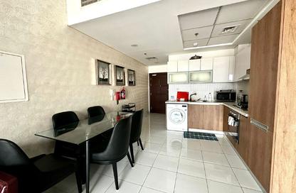 Apartment - 2 Bedrooms - 2 Bathrooms for sale in Resortz Block 2 - Resortz by Danube - Arjan - Dubai Apartment - 2 Bedrooms - 2 Bathrooms for sale in Resortz Block 2 - Resortz by Danube - Arjan - Dubai