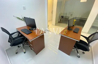 Office Space - Studio - 1 Bathroom for rent in Horizone Building - Port Saeed - Deira - Dubai Office Space - Studio - 1 Bathroom for rent in Horizone Building - Port Saeed - Deira - Dubai