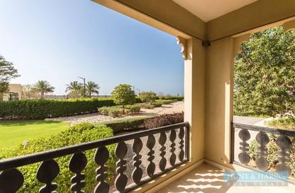 Apartment - Studio - 1 Bathroom for sale in Marina Apartments D - Al Hamra Marina Residences - Al Hamra Village - Ras Al Khaimah