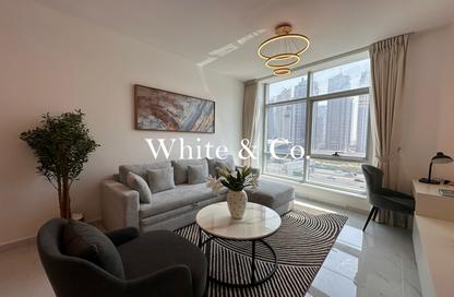 Apartment - 1 Bedroom - 2 Bathrooms for sale in Marina Diamond 4 - Marina Diamonds - Dubai Marina - Dubai