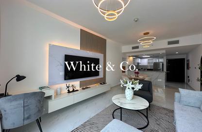 Apartment - 1 Bedroom - 2 Bathrooms for sale in Marina Diamond 4 - Marina Diamonds - Dubai Marina - Dubai