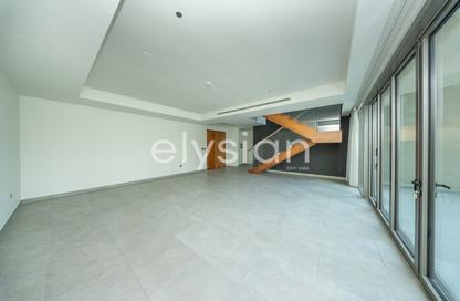 Apartment - 3 Bedrooms - 4 Bathrooms for rent in Jumeirah Living Marina Gate - Marina Gate - Dubai Marina - Dubai