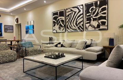 Apartment - 2 Bedrooms - 3 Bathrooms for sale in Green Lakes Towers 1 - Green Lakes Towers - JLT Cluster S - Jumeirah Lake Towers - Dubai