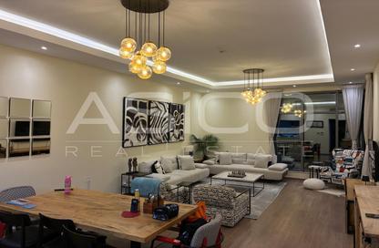 شقة - 2 غرف نوم - 3 حمامات للبيع في برج Green Lakess 1 - ابراج جرين ليك - (JLT) مجمع S - أبراج بحيرات الجميرا - دبي شقة - 2 غرف نوم - 3 حمامات للبيع في برج Green Lakess 1 - ابراج جرين ليك - (JLT) مجمع S - أبراج بحيرات الجميرا - دبي
