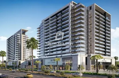 شقة - غرفة نوم - 2 حمامات للبيع في 399 هيلز بارك ب - 399 Hills Park - دبي هيلز استيت - دبي شقة - غرفة نوم - 2 حمامات للبيع في 399 هيلز بارك ب - 399 Hills Park - دبي هيلز استيت - دبي