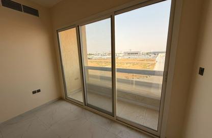 Apartment - 1 Bedroom - 2 Bathrooms for rent in Al Jurf 3 - Al Jurf - Ajman Downtown - Ajman