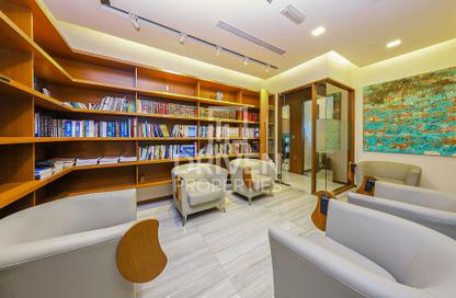 Office Space - Studio for rent in Bay Square Building 12 - Bay Square - Business Bay - Dubai