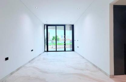 Apartment - 3 Bedrooms - 3 Bathrooms for rent in 48 Parkside - Arjan - Dubai
