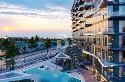 Apartment - 1 - 1 for sale in Cape Hayat - Mina Al Arab - Ras Al Khaimah
