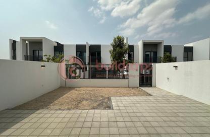 Villa - 3 - 4 for rent in La Rosa 5 - La Rosa - Villanova - Dubai