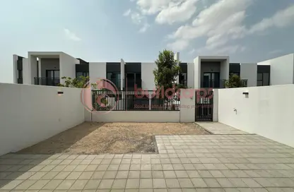 Villa - 3 Bedrooms - 4 Bathrooms for rent in La Rosa 5 - La Rosa - Villanova - Dubai
