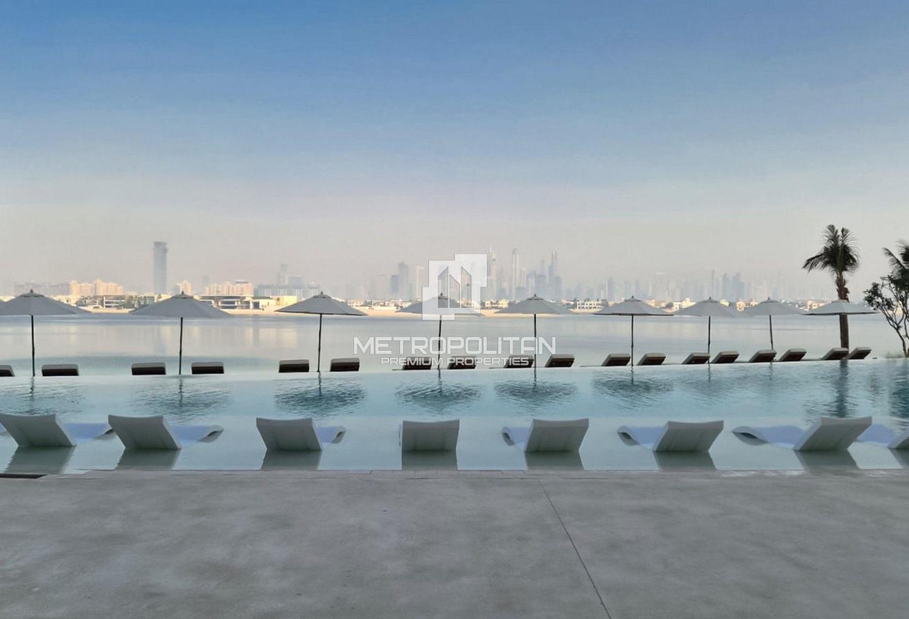 Brand New | Sea View | Direct Beach Access photo 21
