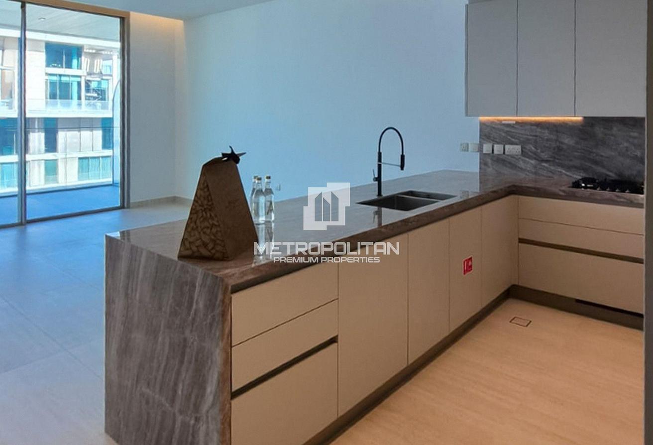 Brand New | Sea View | Direct Beach Access photo 15