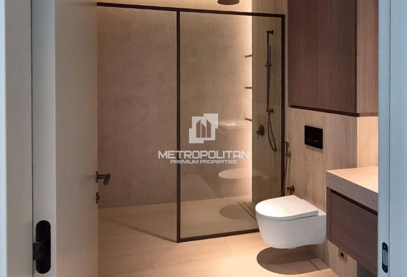 Brand New | Sea View | Direct Beach Access photo 18