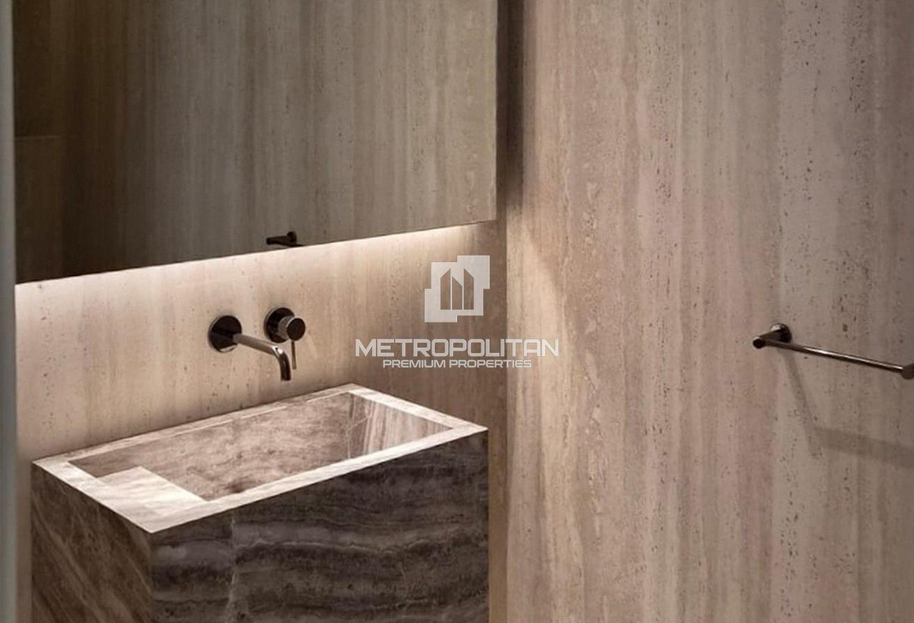 Brand New | Sea View | Direct Beach Access photo 12