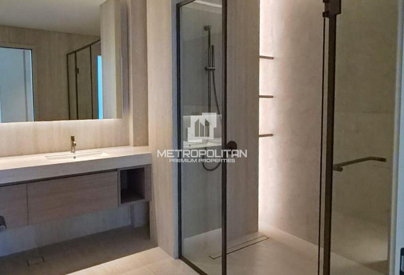 Brand New | Sea View | Direct Beach Access photo 8
