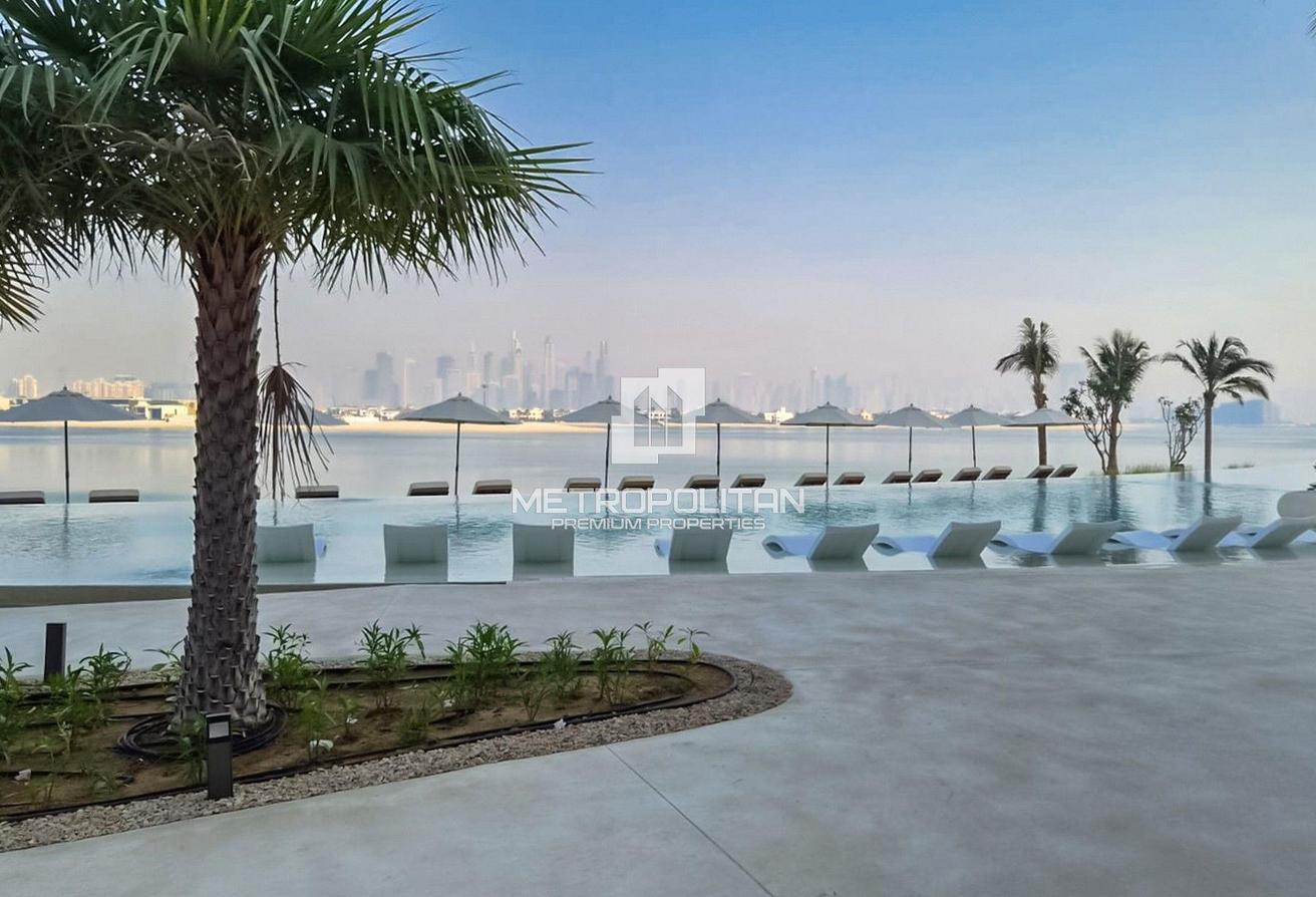 Brand New | Sea View | Direct Beach Access photo 22