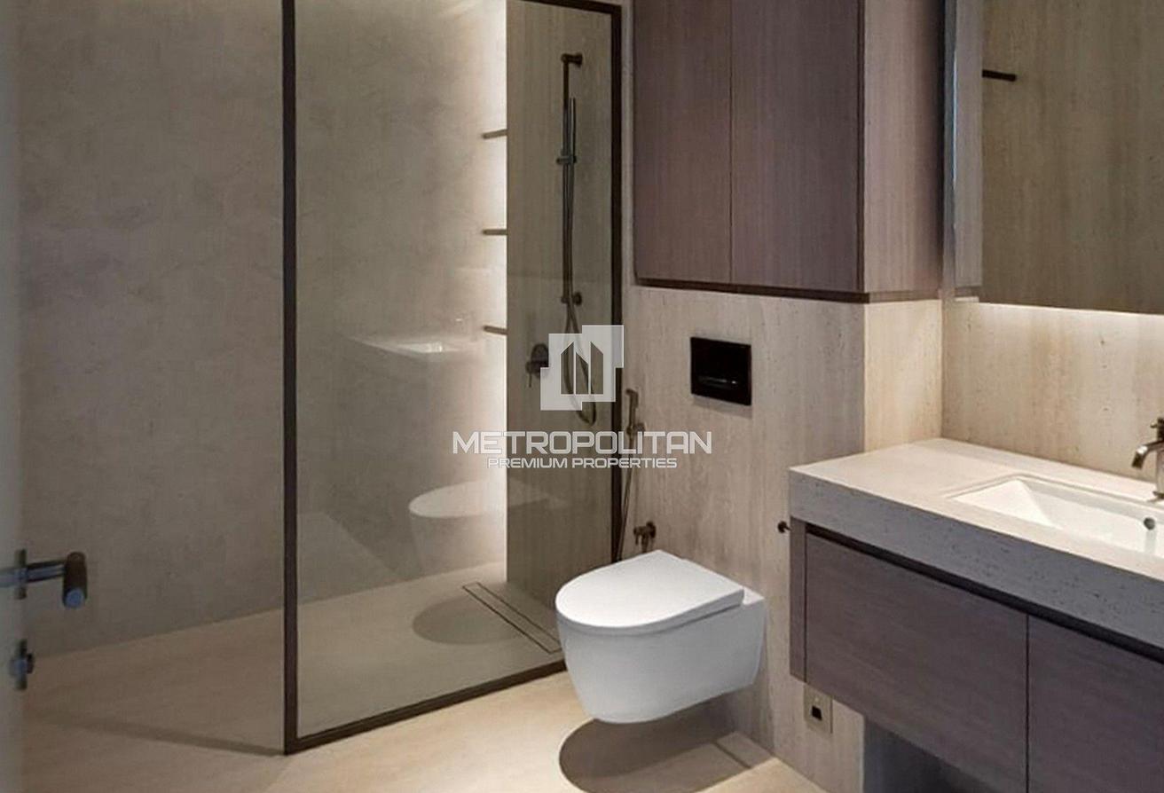 Brand New | Sea View | Direct Beach Access photo 13