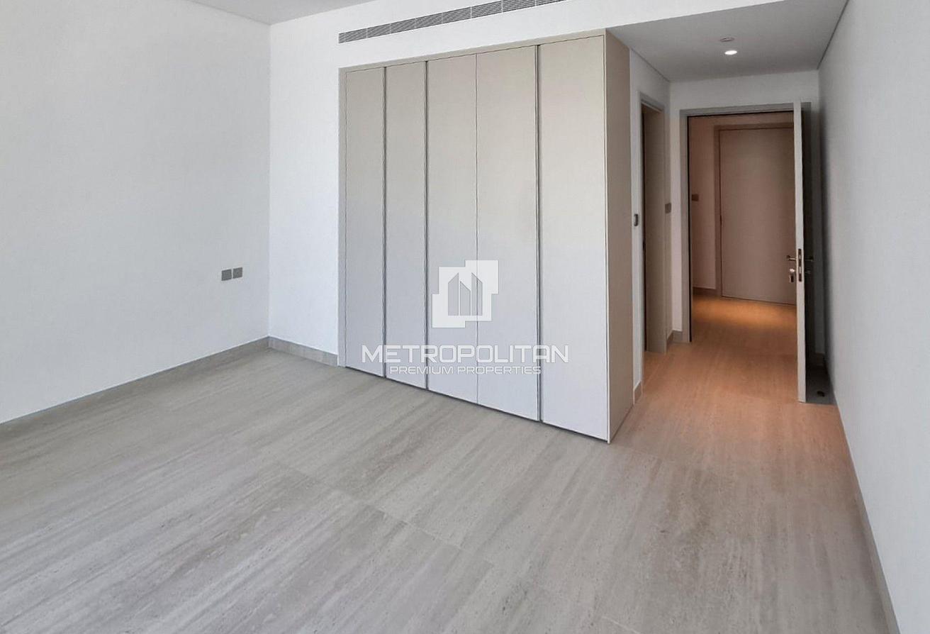 Brand New | Sea View | Direct Beach Access photo 16