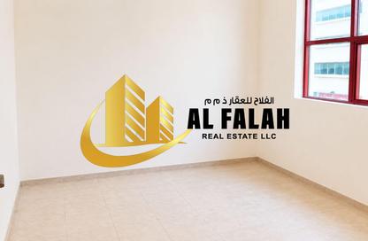 Apartment - 1 Bedroom - 1 Bathroom for rent in Al Nabba - Sharjah
