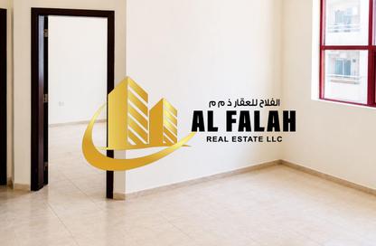 Apartment - 1 Bedroom - 1 Bathroom for rent in Al Nabba - Sharjah