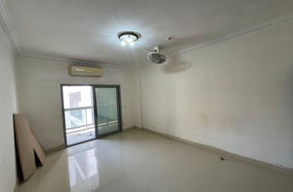 Apartment - 1 Bedroom - 1 Bathroom for rent in Al Majaz 2 - Al Majaz - Sharjah