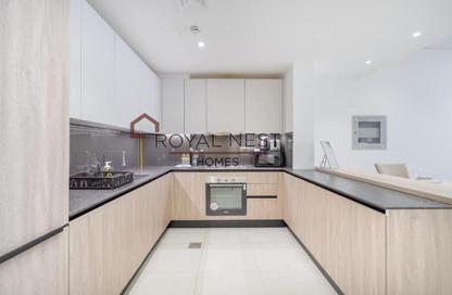 Apartment - 2 Bedrooms - 3 Bathrooms for sale in Divine Residence - Arjan - Dubai