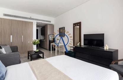 Apartment - Studio - 1 Bathroom for rent in Divine Residence - Arjan - Dubai Apartment - Studio - 1 Bathroom for rent in Divine Residence - Arjan - Dubai