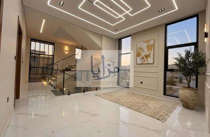 Villa - 5 - 7 for sale in Al Yasmeen 1 - Al Yasmeen - Ajman Villa - 5 - 7 for sale in Al Yasmeen 1 - Al Yasmeen - Ajman