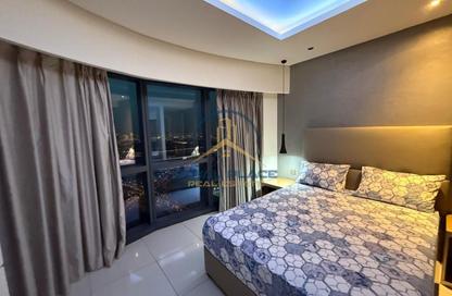 Apartment - 3 Bedrooms - 4 Bathrooms for rent in Tower D - DAMAC Towers by Paramount - Business Bay - Dubai