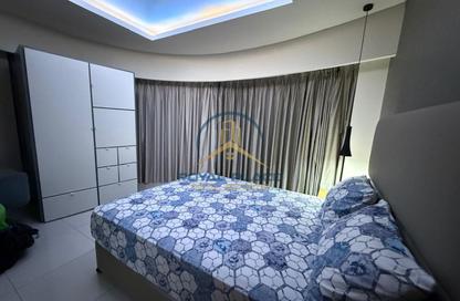 Apartment - 3 Bedrooms - 4 Bathrooms for rent in Tower D - DAMAC Towers by Paramount - Business Bay - Dubai